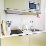 Metropolitan Living - Campolide Apartamento Lisboa