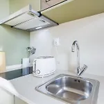 Apartamento Metropolitan Living - Campolide