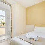 Metropolitan Living - Campolide *