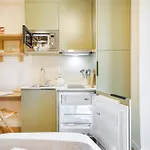 Metropolitan Living - Campolide Lisboa