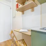 Metropolitan Living - Campolide Apartamento *