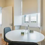 Apartamento Metropolitan Living - Campolide Lisboa