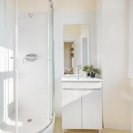 Apartamento Metropolitan Living - Campolide Lisboa