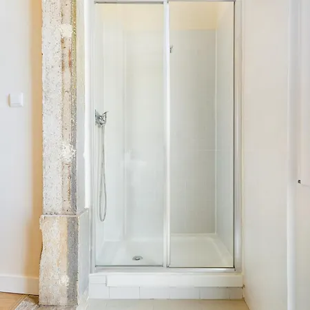 아파트 Metropolitan Living - Campolide