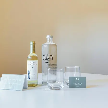 Metropolitan Living - Campolide