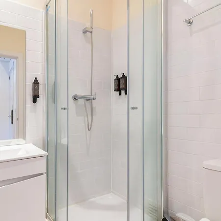 Metropolitan Living - Campolide