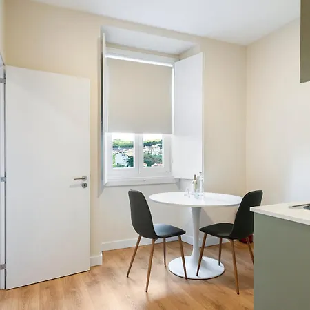 Metropolitan Living - Campolide