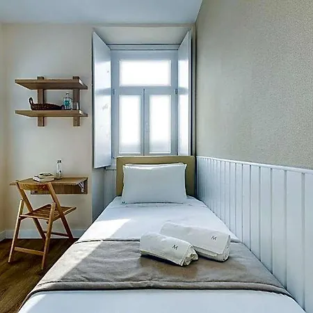 Metropolitan Living - Campolide Lisboa