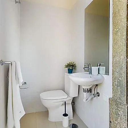 Apartamento Metropolitan Living - Campolide Lisboa