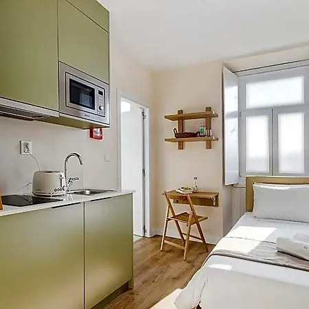 Metropolitan Living - Campolide