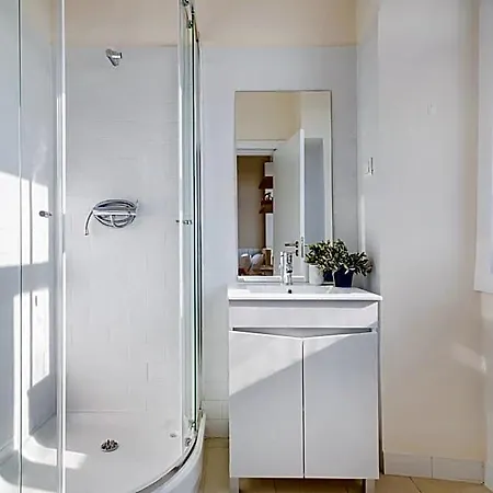 Metropolitan Living - Campolide Apartamento Lisboa
