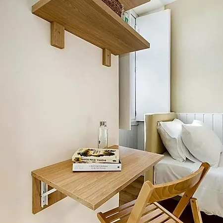 Metropolitan Living - Campolide Apartamento Lisboa