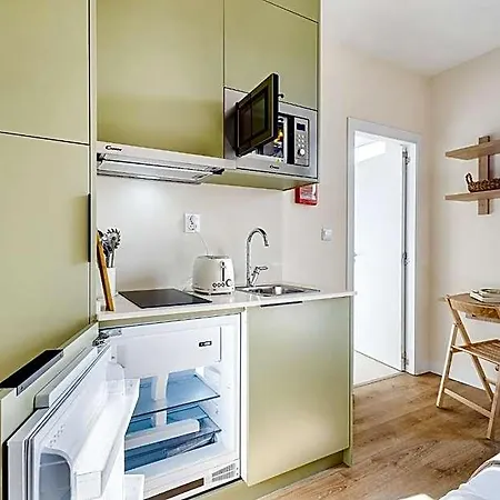 Metropolitan Living - Campolide
