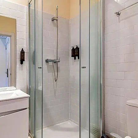 Apartamento Metropolitan Living - Campolide *