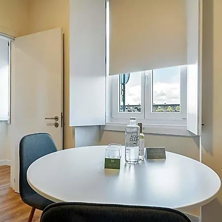 Metropolitan Living - Campolide Lisboa