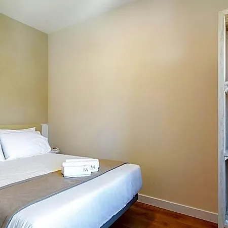 Apartamento Metropolitan Living - Campolide Lisboa