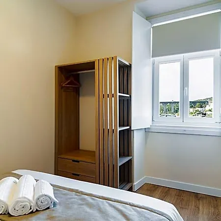 Metropolitan Living - Campolide Lisboa
