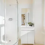 아파트 Metropolitan Living - Campolide 리스본