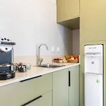 Metropolitan Living - Campolide Lägenhet