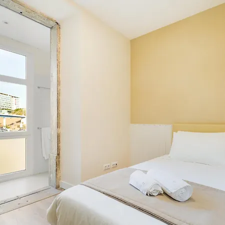 Metropolitan Living - Campolide *