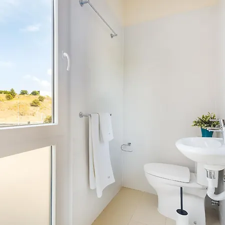 Apartament Metropolitan Living - Campolide Lizbona