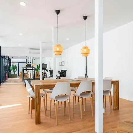 Metropolitan Living - Campolide